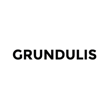 Grundulis